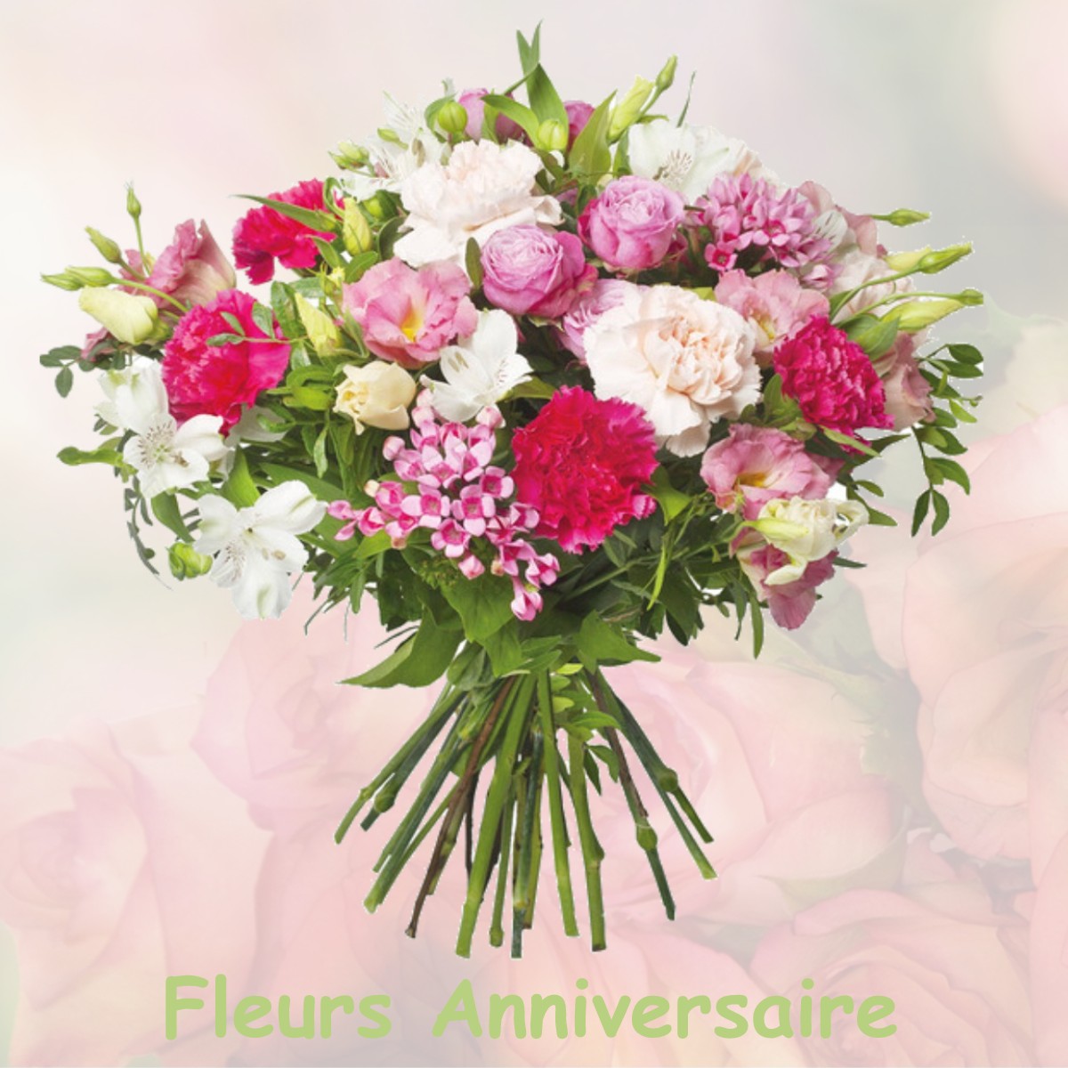 fleurs anniversaire VER-LES-CHARTRES