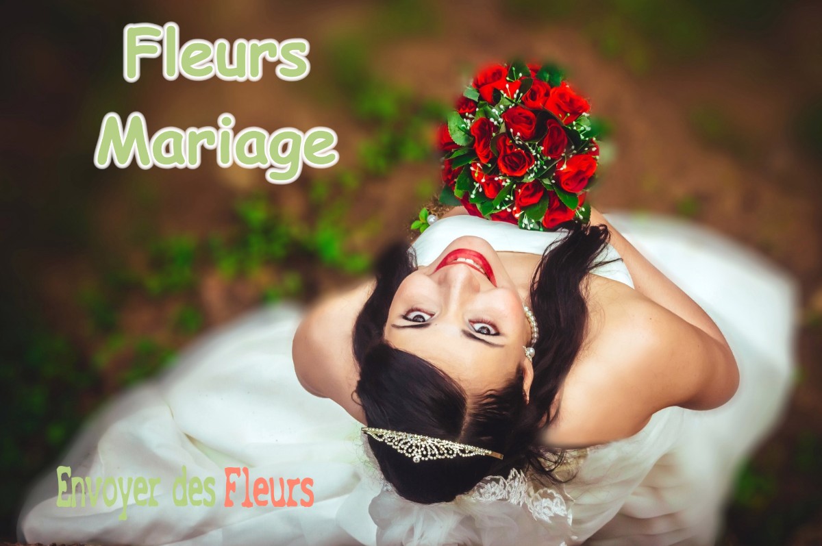 lIVRAISON FLEURS MARIAGE à VER-LES-CHARTRES