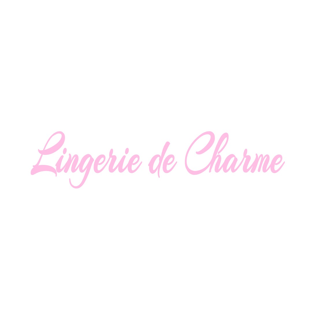 LINGERIE DE CHARME VER-LES-CHARTRES